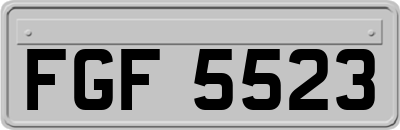FGF5523