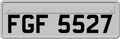 FGF5527