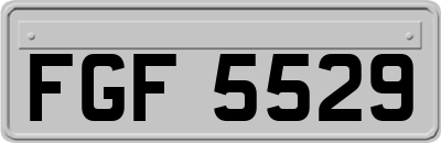 FGF5529