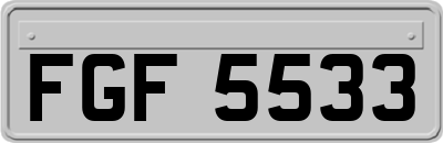 FGF5533