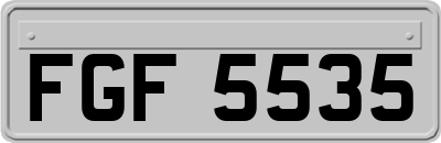 FGF5535