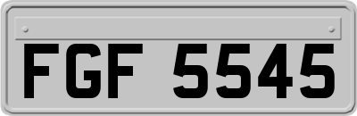 FGF5545