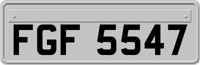 FGF5547