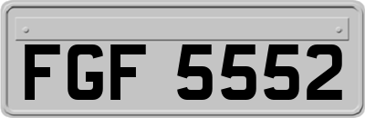 FGF5552
