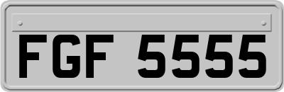 FGF5555