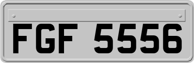 FGF5556