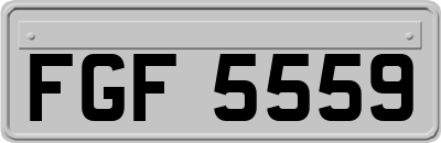 FGF5559