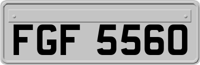 FGF5560