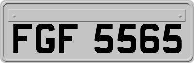 FGF5565