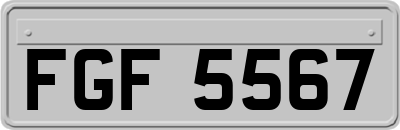 FGF5567