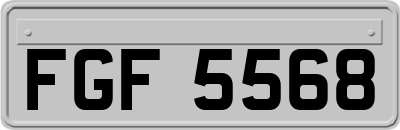FGF5568