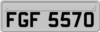 FGF5570