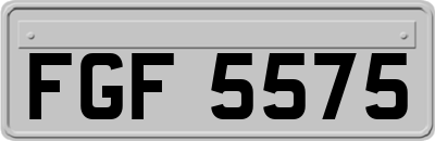 FGF5575