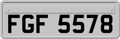 FGF5578
