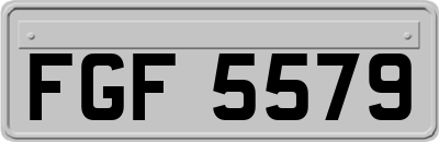 FGF5579