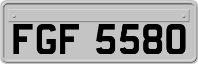FGF5580