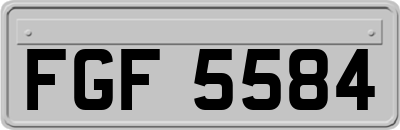 FGF5584