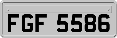 FGF5586
