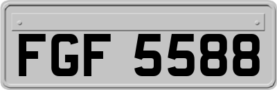 FGF5588