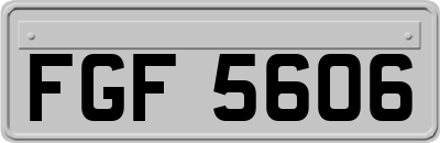 FGF5606