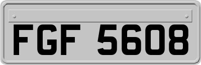 FGF5608