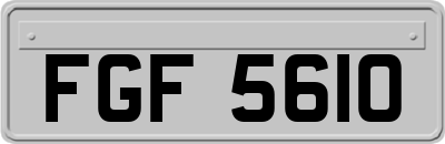 FGF5610