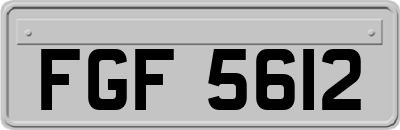 FGF5612