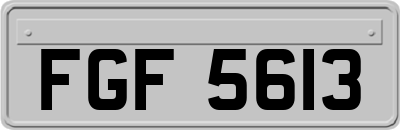 FGF5613