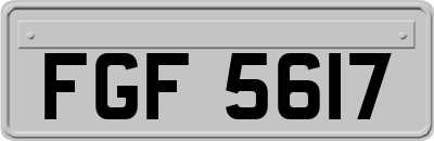 FGF5617