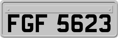 FGF5623