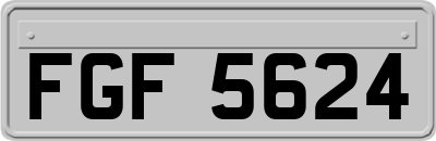 FGF5624
