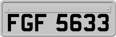 FGF5633