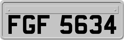 FGF5634