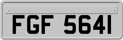 FGF5641