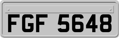 FGF5648
