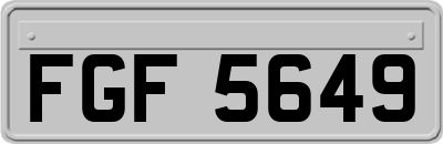 FGF5649
