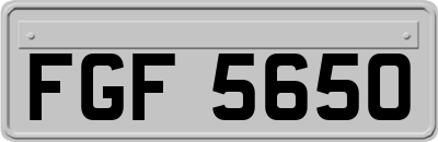 FGF5650