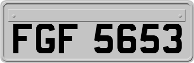 FGF5653