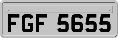 FGF5655