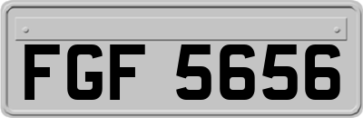 FGF5656
