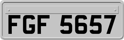 FGF5657