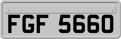 FGF5660