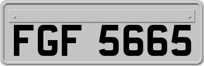 FGF5665