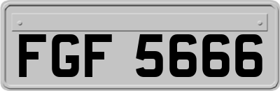 FGF5666
