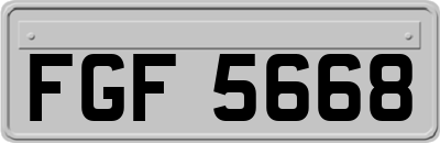 FGF5668