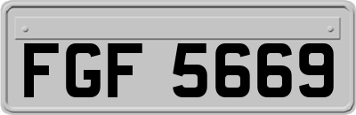 FGF5669