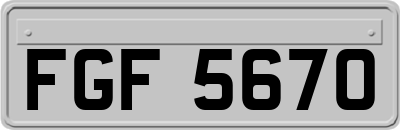 FGF5670
