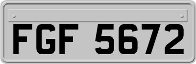 FGF5672
