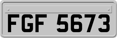 FGF5673