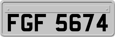 FGF5674